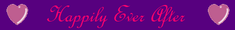 Happily Ever After